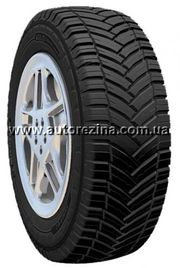 Michelin Agilis CrossClimate